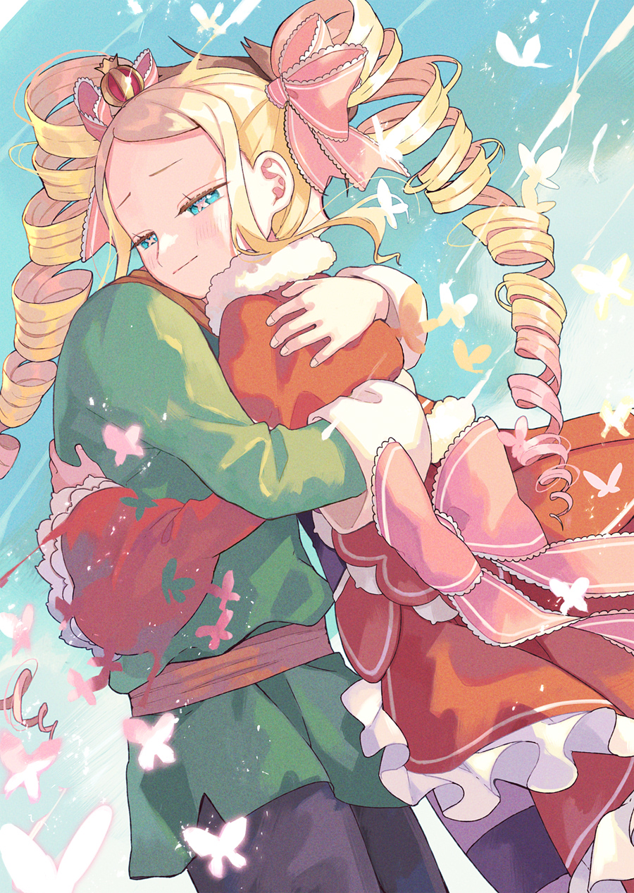 Beatrice (Re:Zero) Rule 34 Image