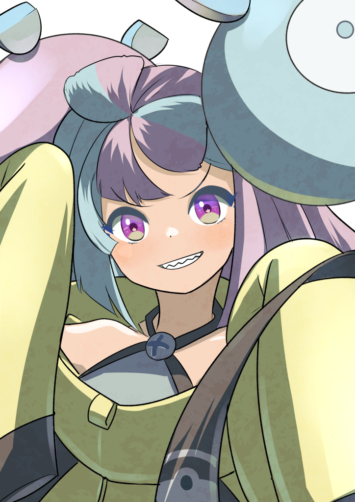 Gym Leader (Nintendo) Rule 34 Image