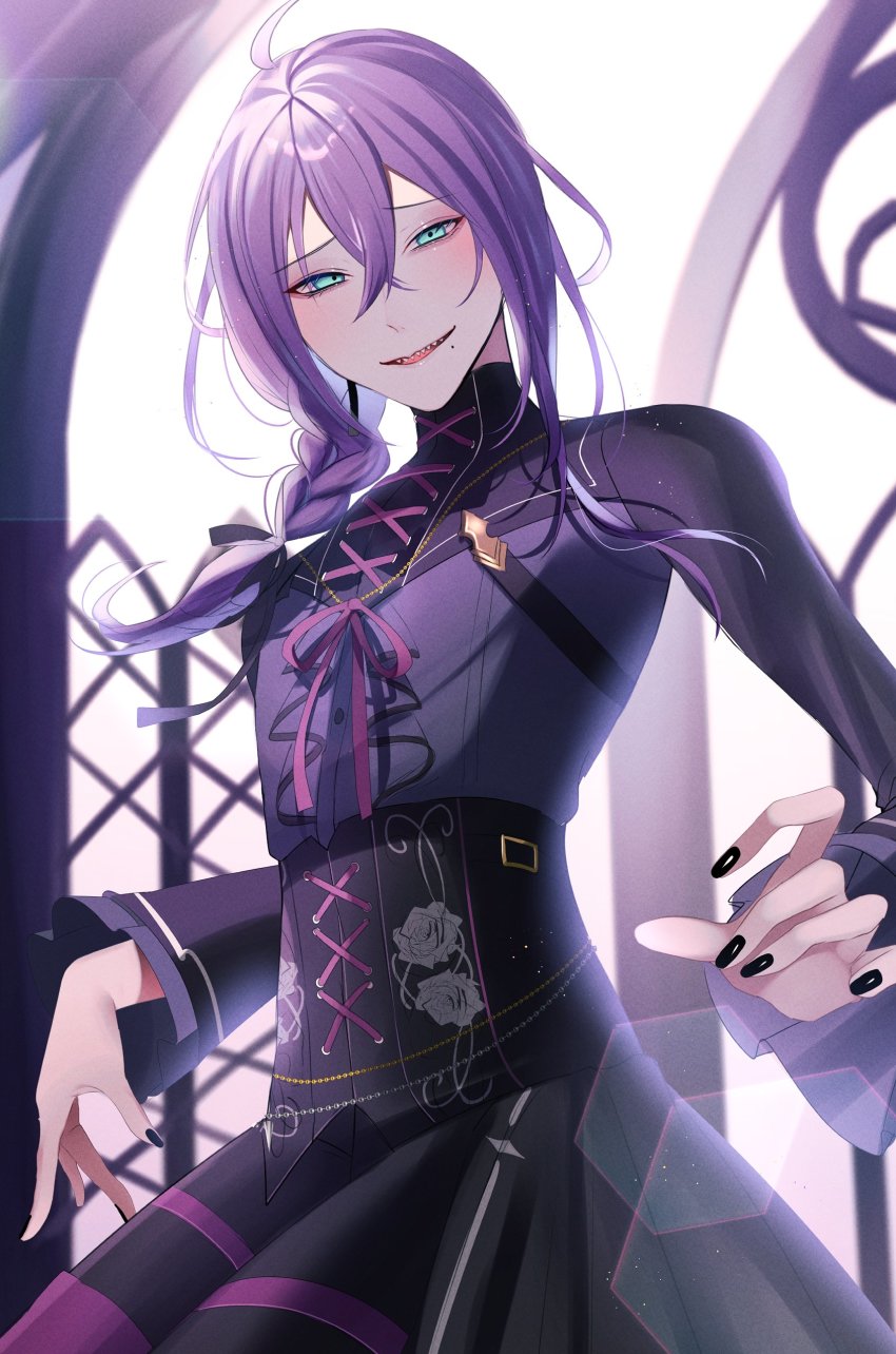 Ayase Mayoi (Ensemble Stars!) Rule 34 Image