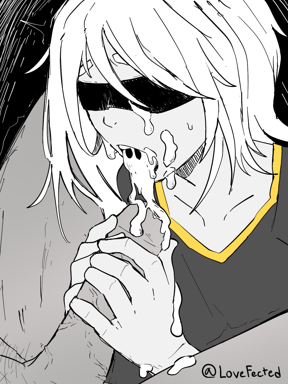 Lord Regent (Deepwoken) Rule 34 Image