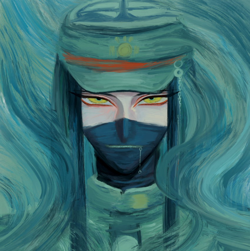 Shinguji Korekiyo (Danganronpa (Series)) Rule 34 Image