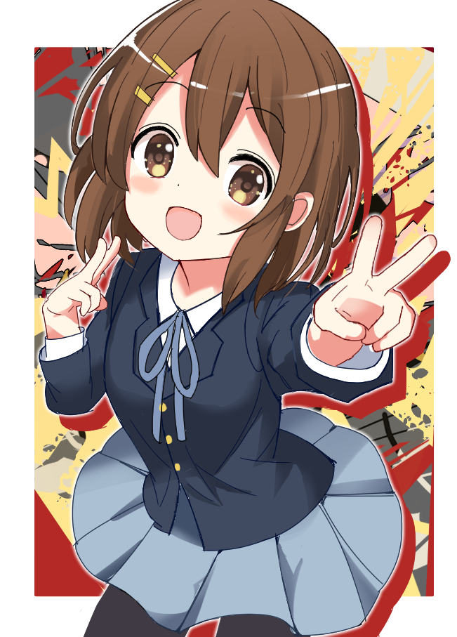 K-On! Rule 34 Image