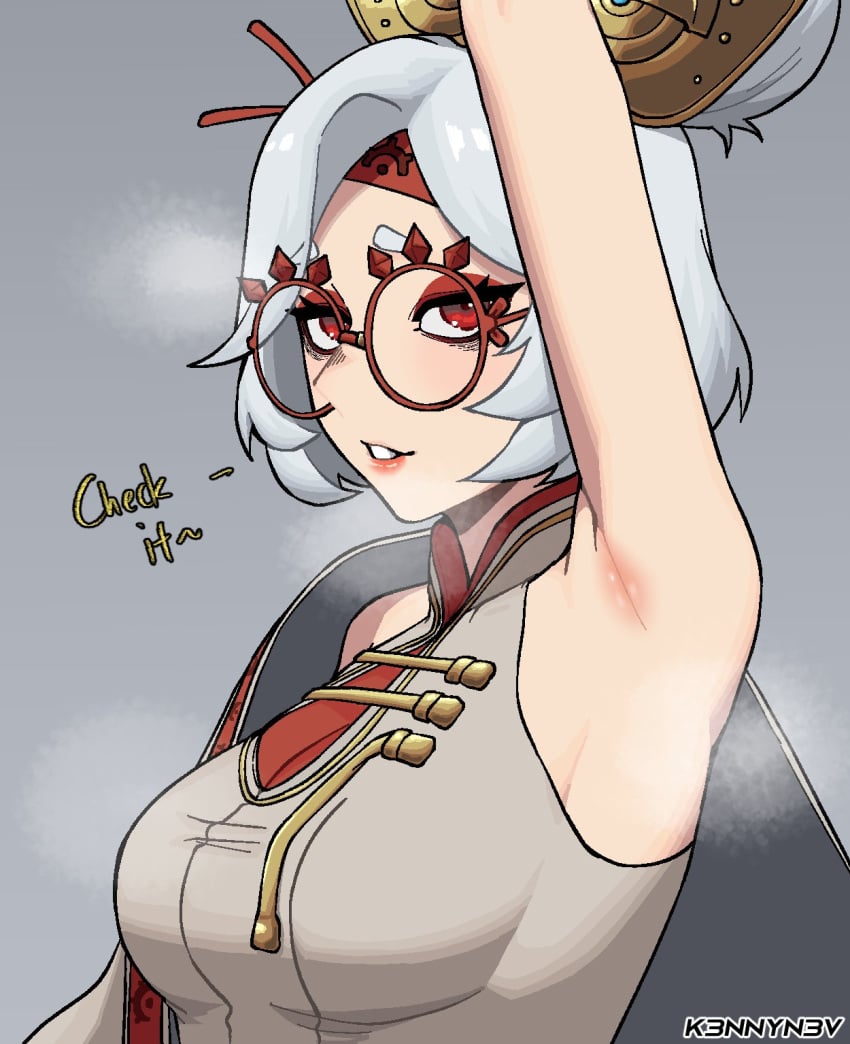Purah (Nintendo) Rule 34 Image