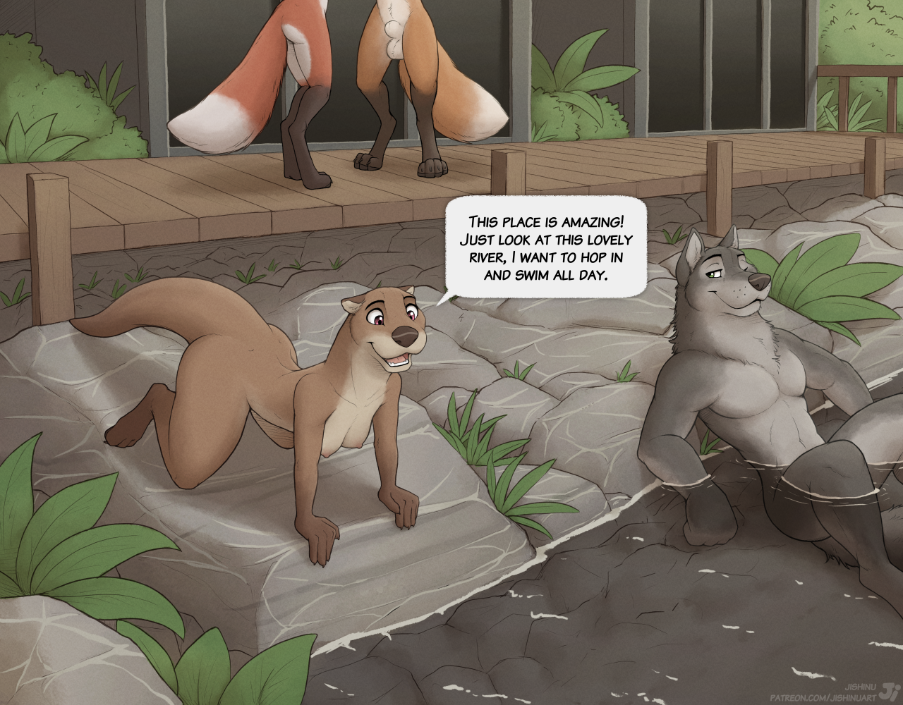 2023 Rule 34 Image
