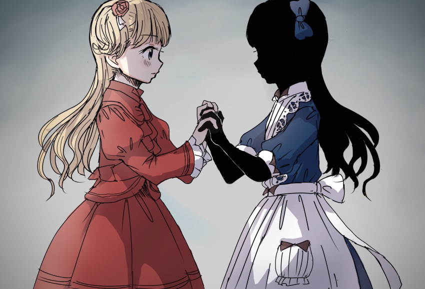 Kate (Shadows House) Rule 34 Image