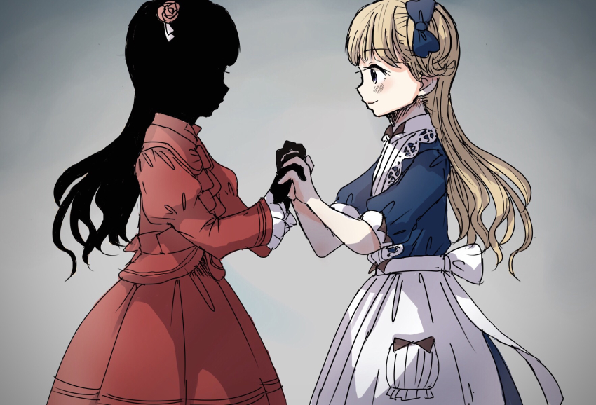 Kate (Shadows House) Rule 34 Image