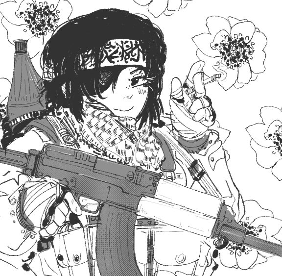 Himeno (Chainsaw Man) Rule 34 Image