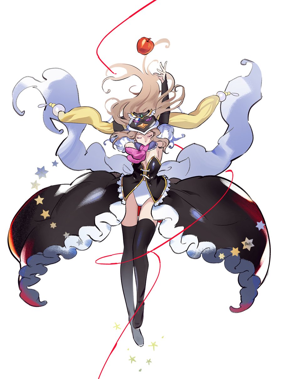 Princess Of The Crystal (Mawaru Penguindrum) Rule 34 Image