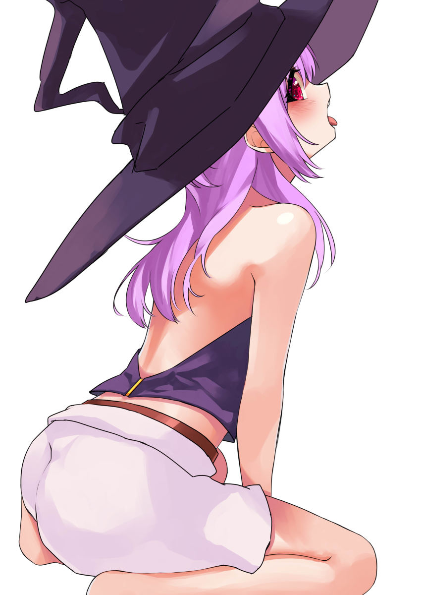 Misono Karin (Magia Record: Mahou Shoujo Madoka Magica Gaiden) Rule 34 Image
