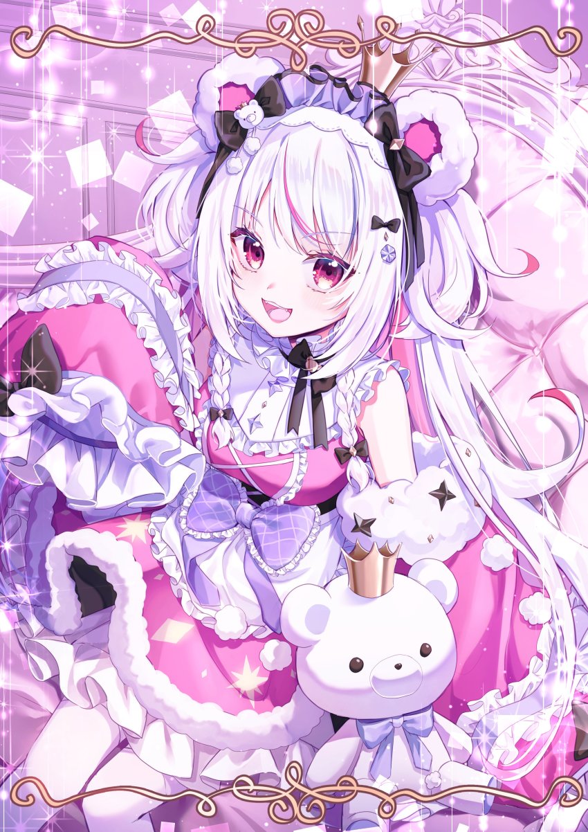 Indie Virtual Youtuber Rule 34 Image