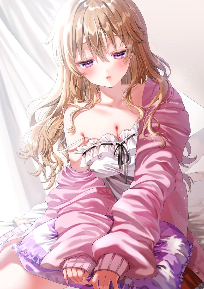 Konoe Kanata (Love Live!) Rule 34 Image