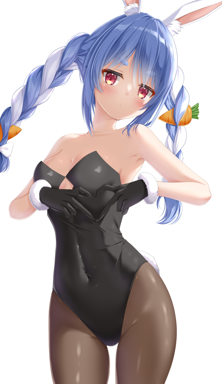 Usada Pekora (Hololive) Rule 34 Image