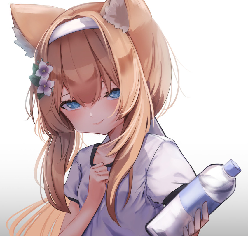 Mari (Blue Archive) Rule 34 Image
