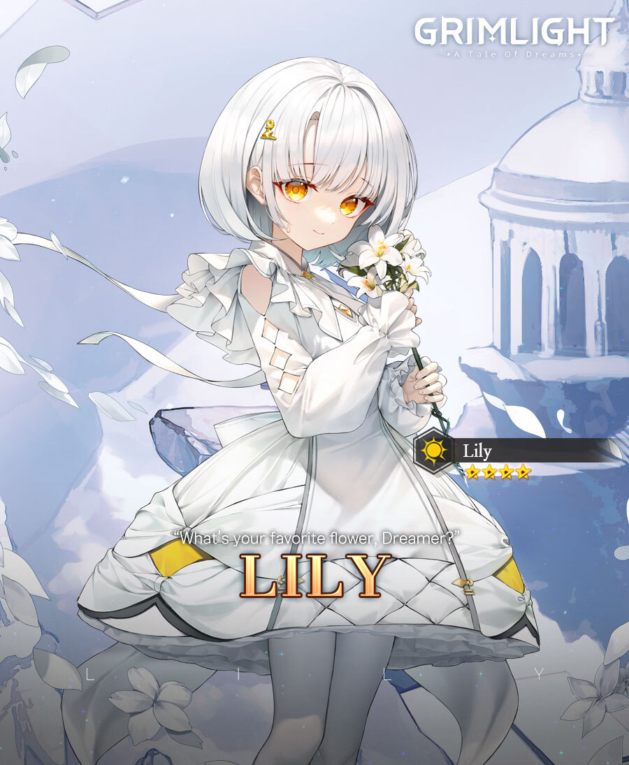 Lily (Flower) Rule 34 Image