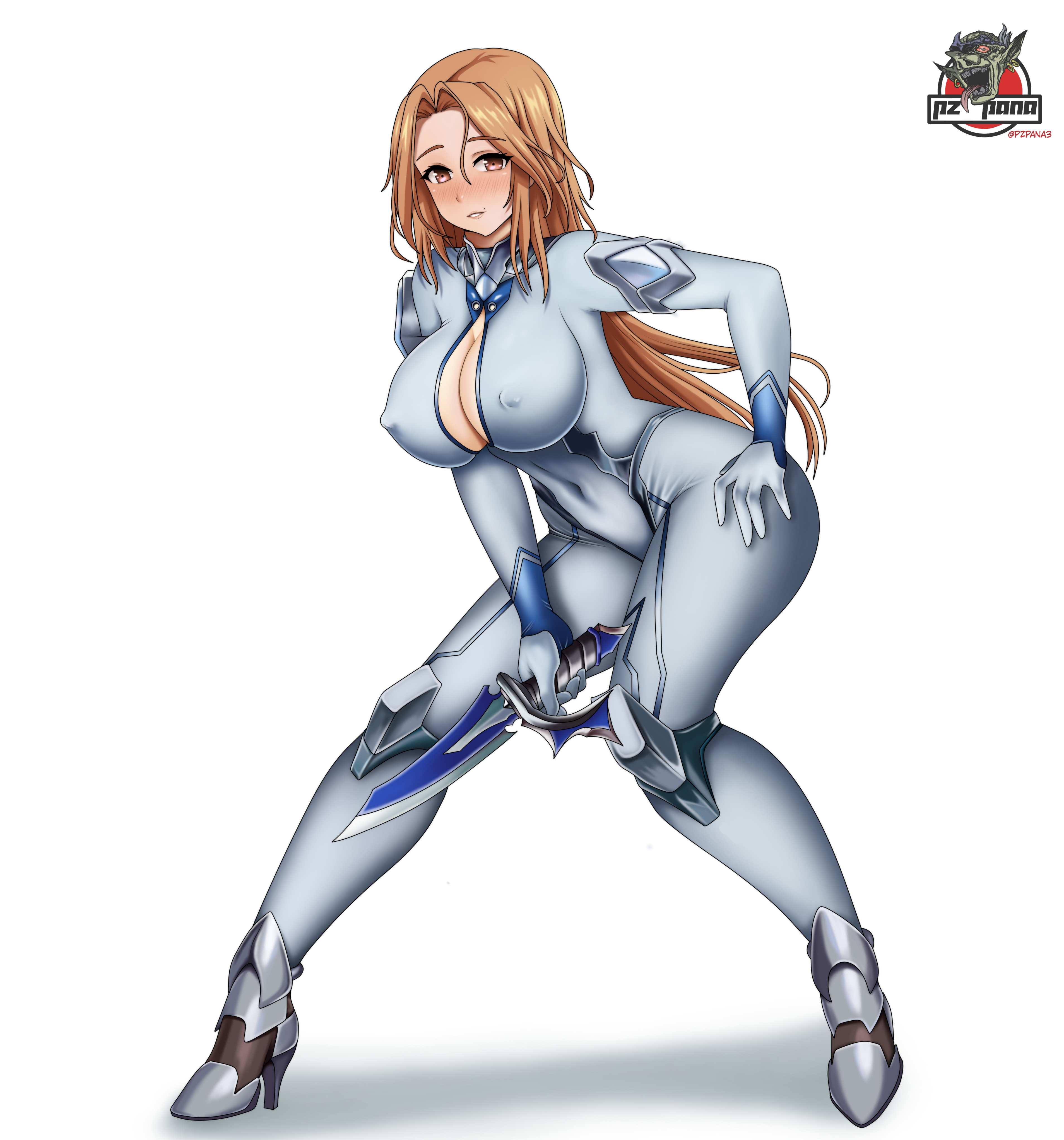 Original Character Rule 34 Image
