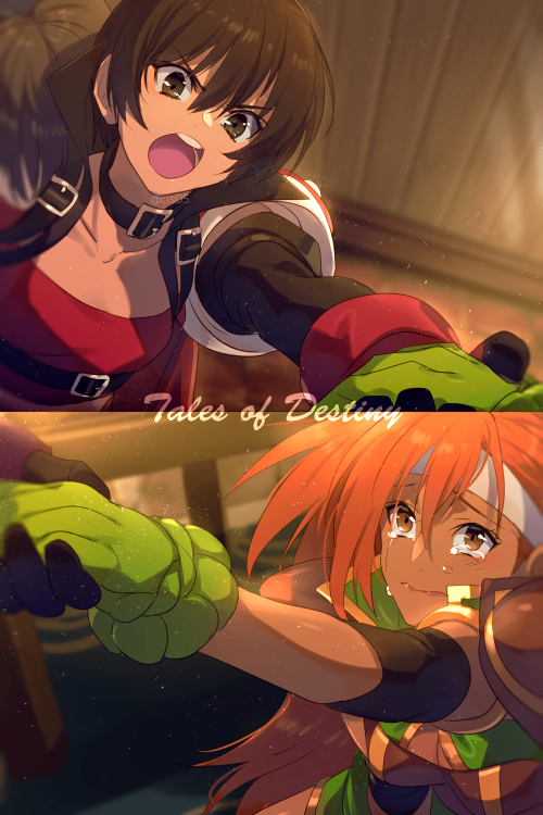 Rutee Katrea (Tales Of (Series)) Rule 34 Image