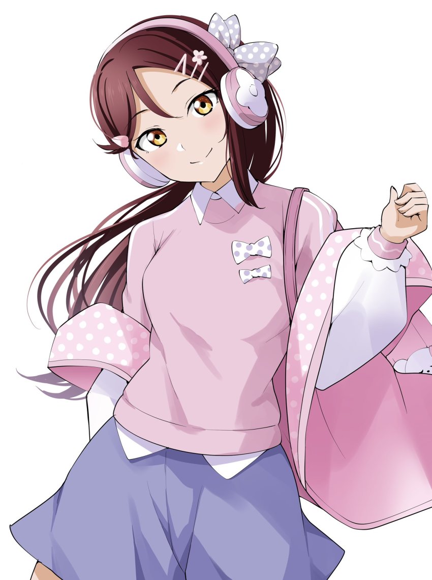 Sakurauchi Riko (Love Live!) Rule 34 Image