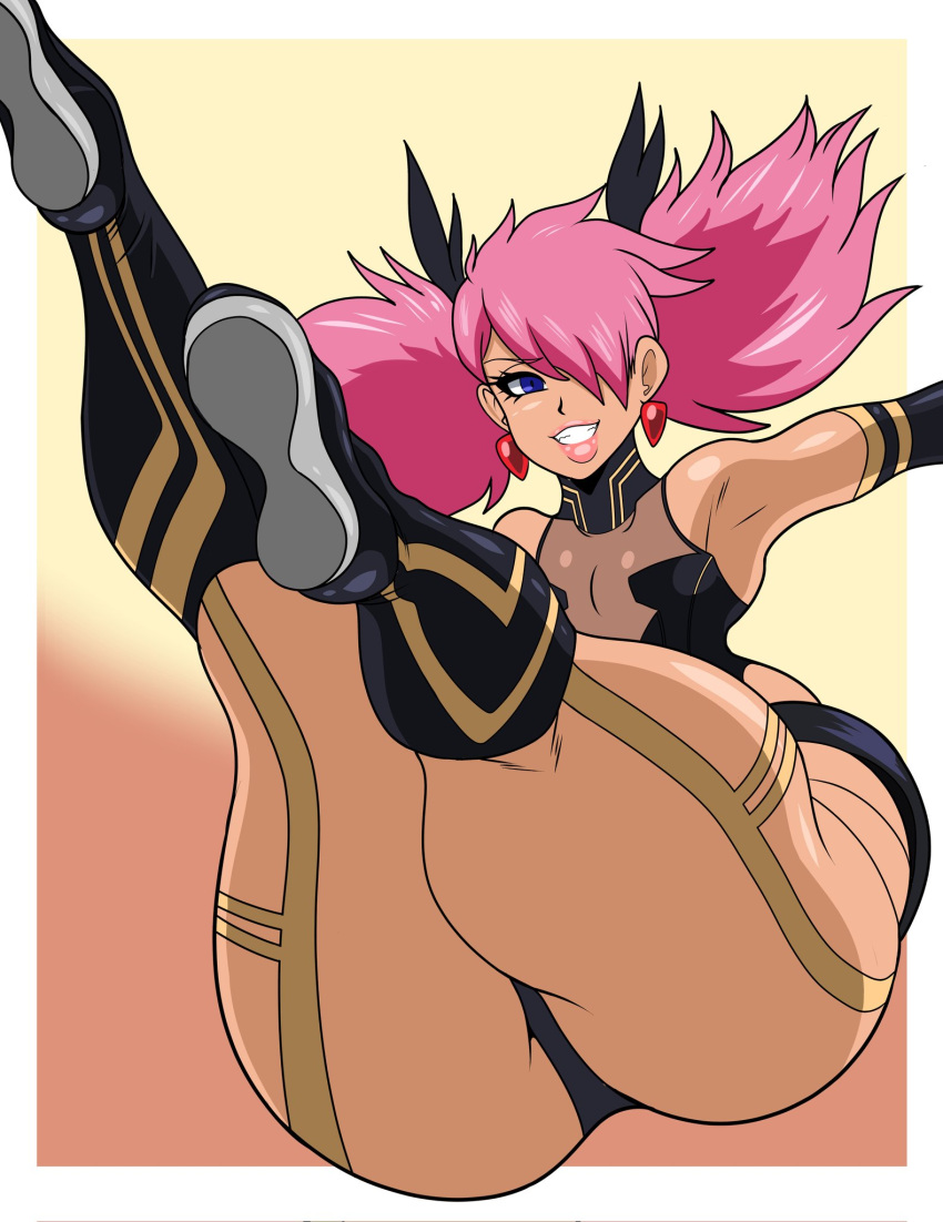 1girls Rule 34 Image