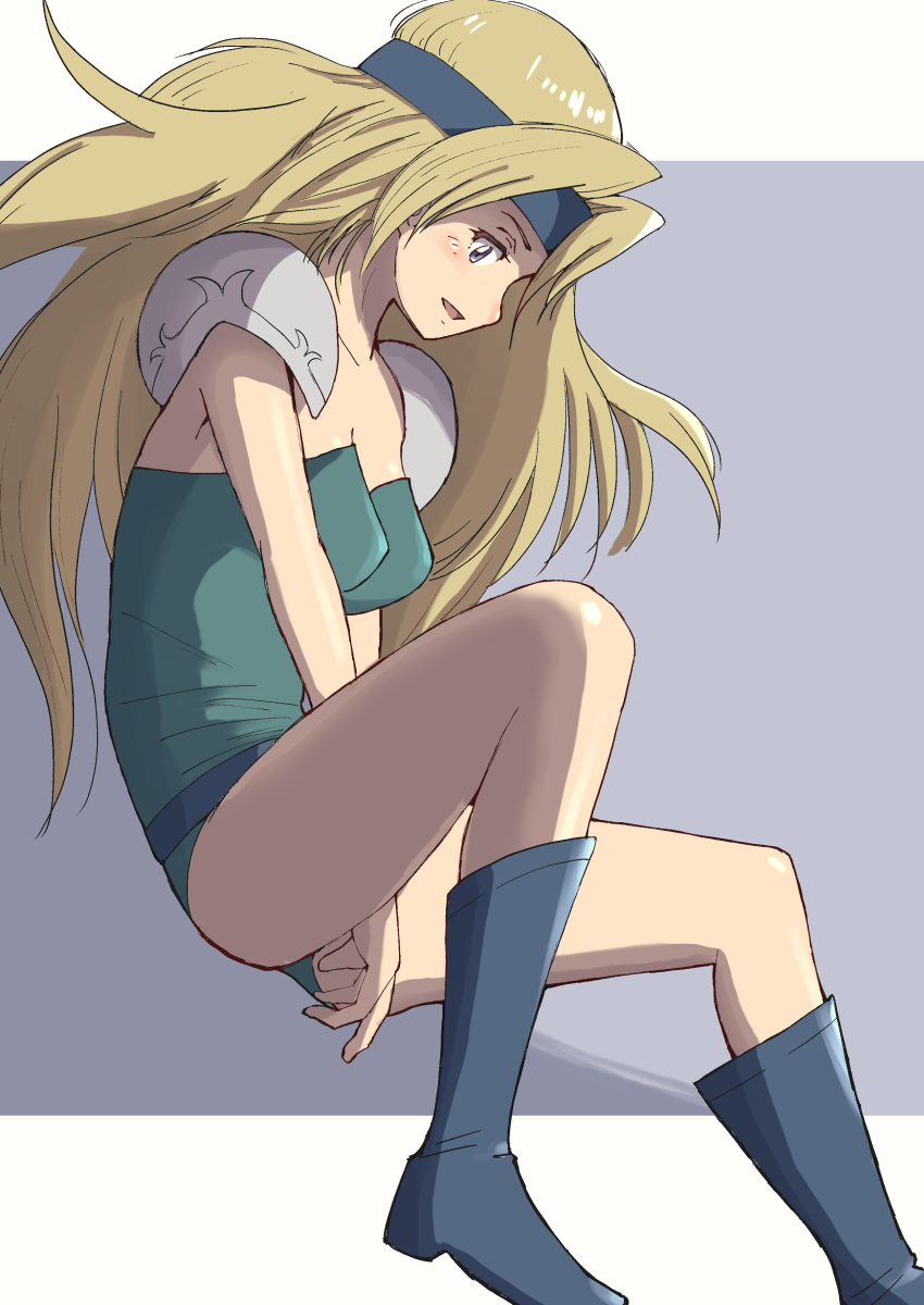 Celes Chere (Final Fantasy) Rule 34 Image
