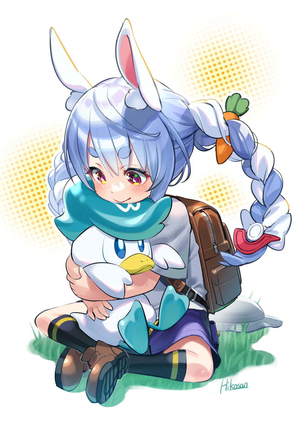 Pokemon (Creature) Rule 34 Image
