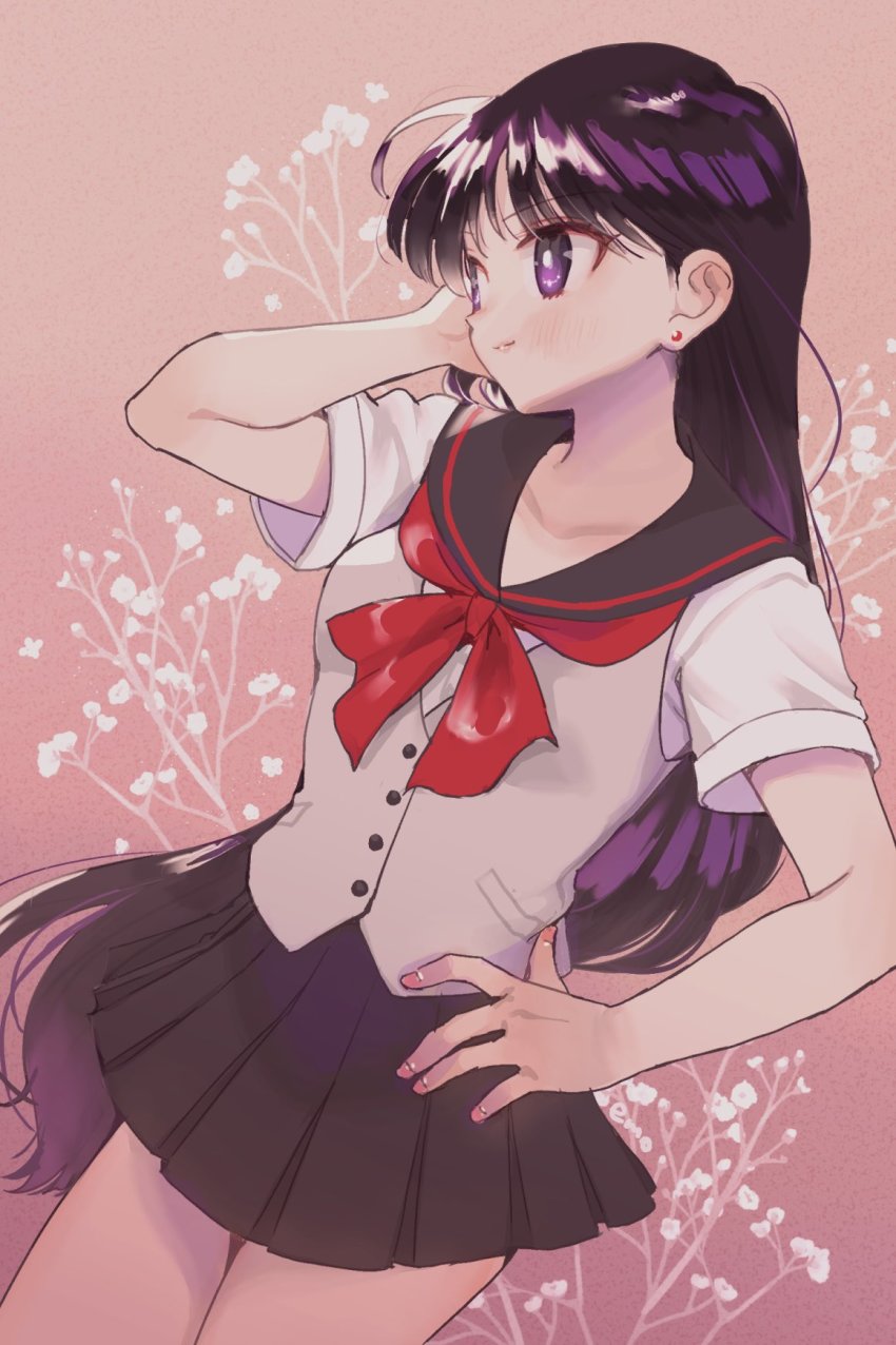 Bishoujo Senshi Sailor Moon Rule 34 Image