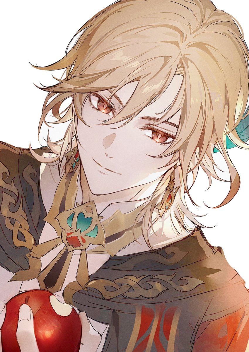 Kaveh (Genshin Impact) Rule 34 Image