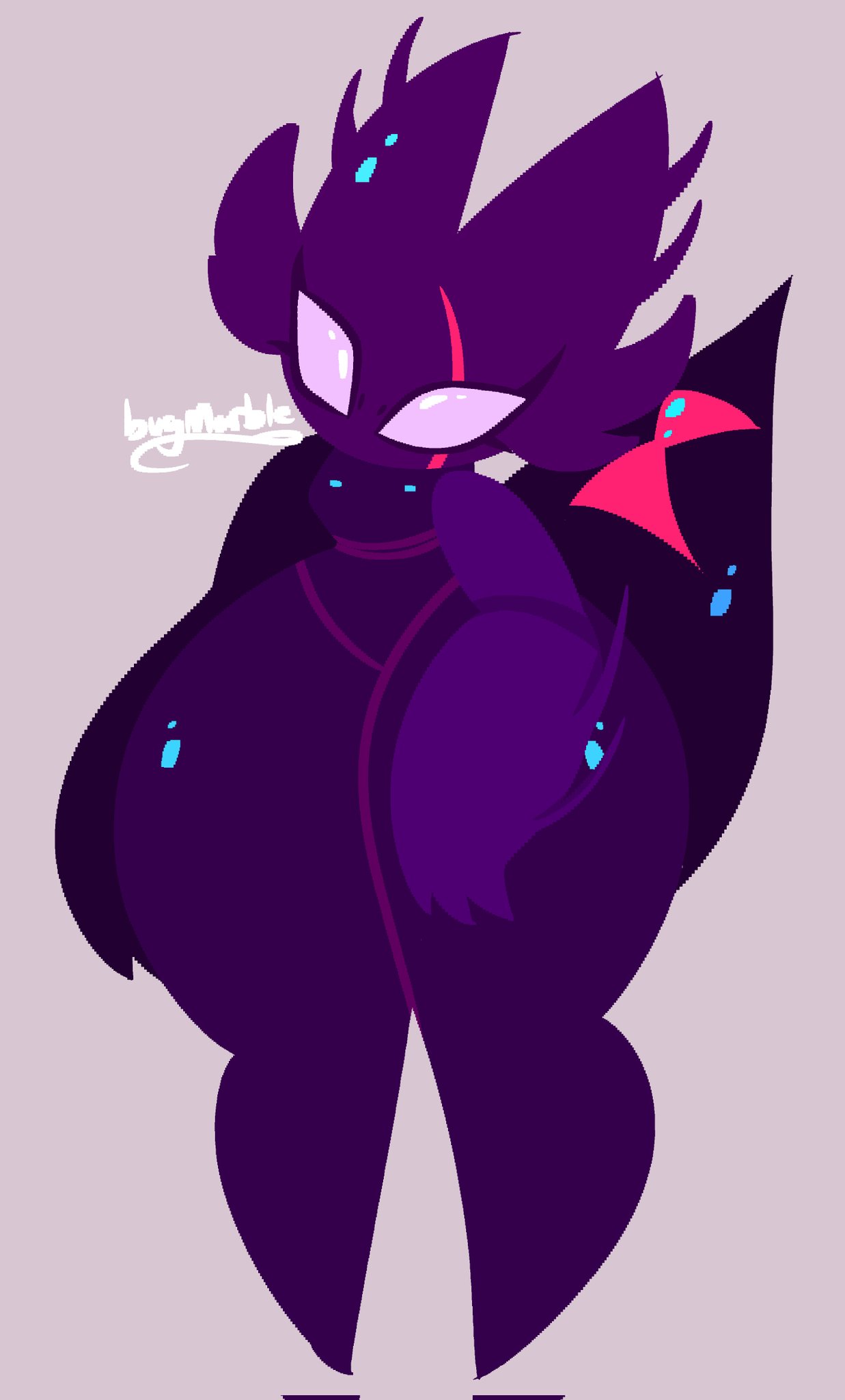 Dart (Bugmarble) Rule 34 Image