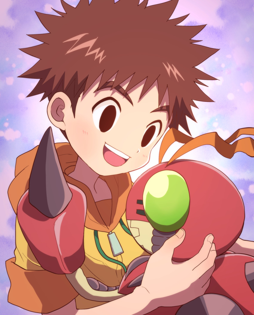 Tentomon (Digimon) Rule 34 Image