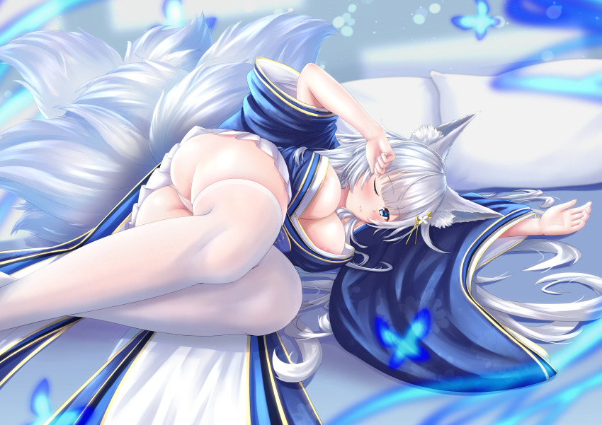 Shinano (Azur Lane) Rule 34 Image