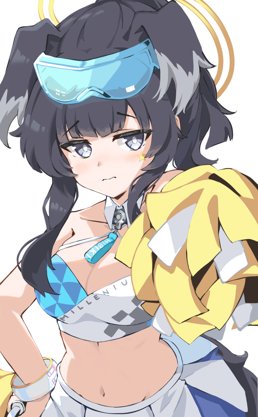 Hibiki (Blue Archive) Rule 34 Image