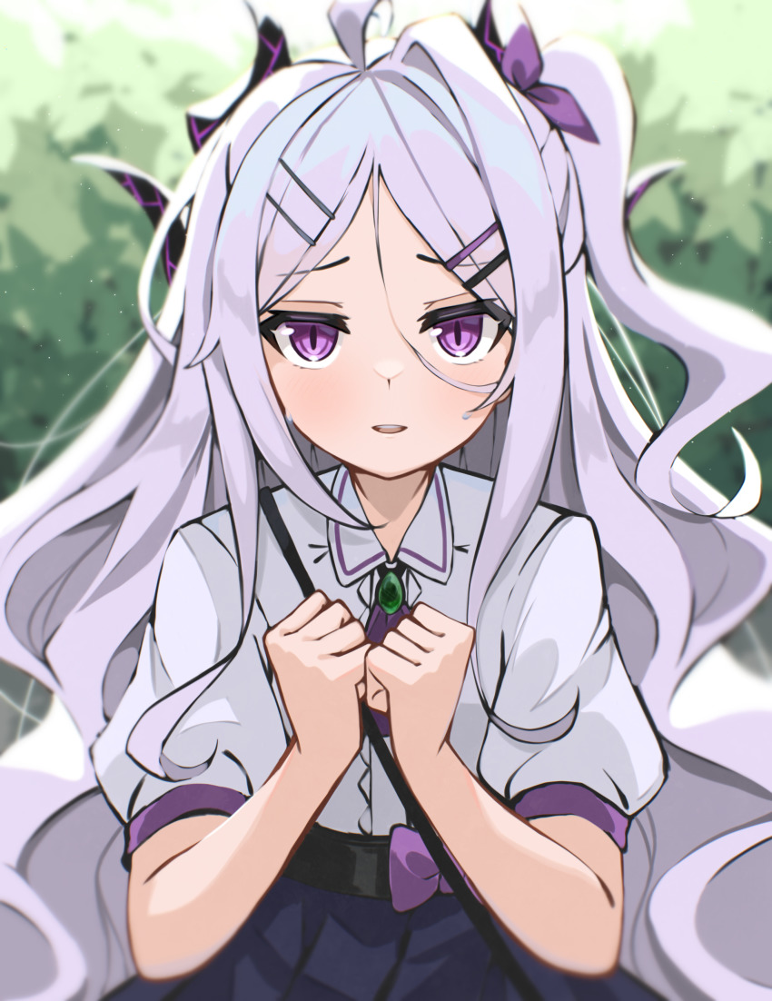 Hina (Blue Archive) Rule 34 Image
