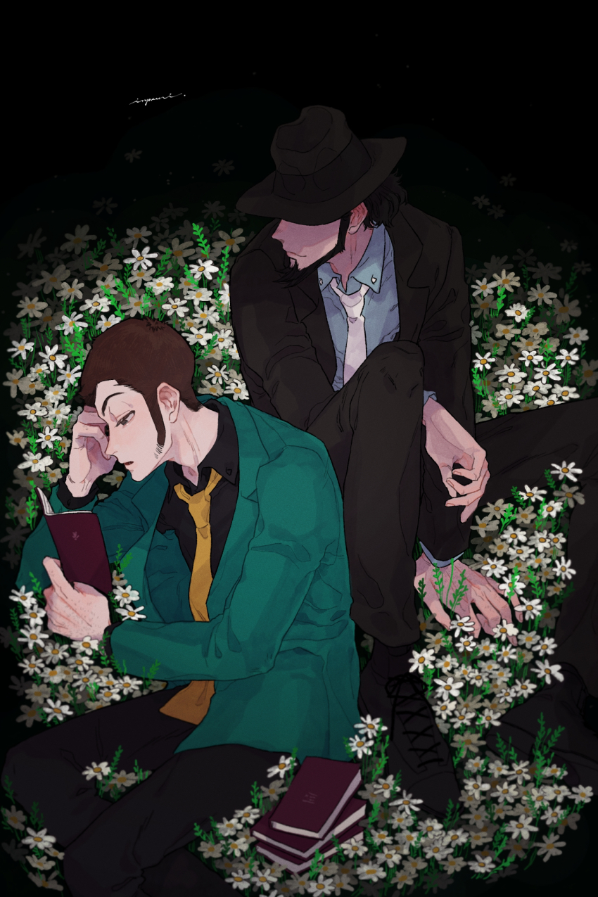 Arsene Lupin Iii (Lupin Iii) Rule 34 Image