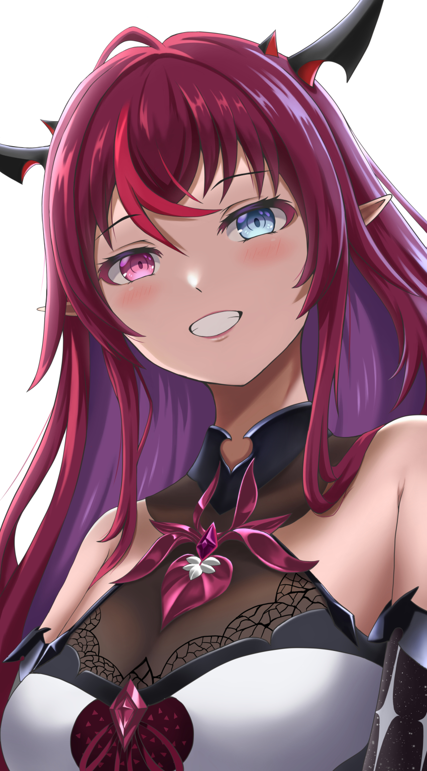 Irys (Hololive) Rule 34 Image