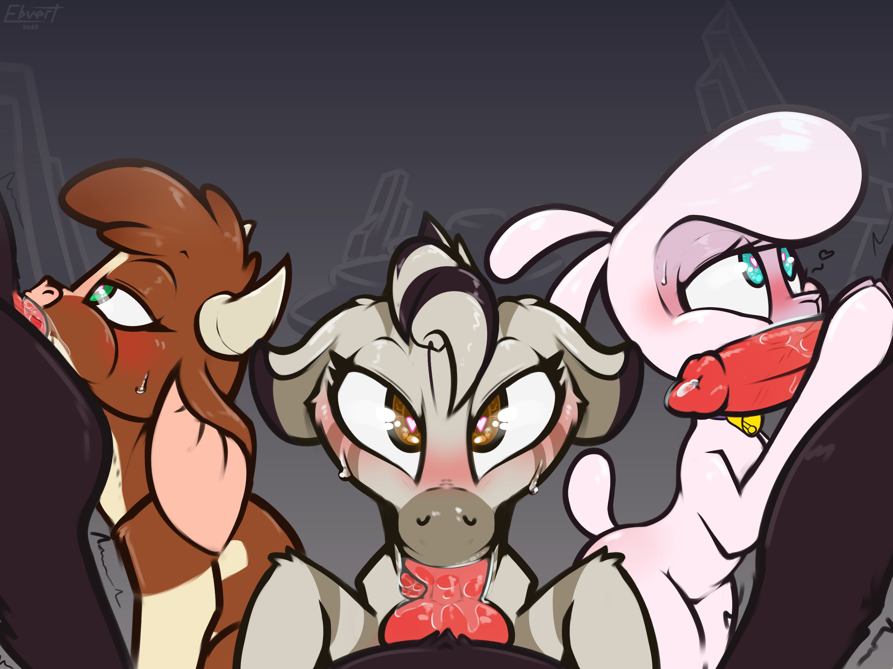 Arizona Cow (Tfh) Rule 34 Image