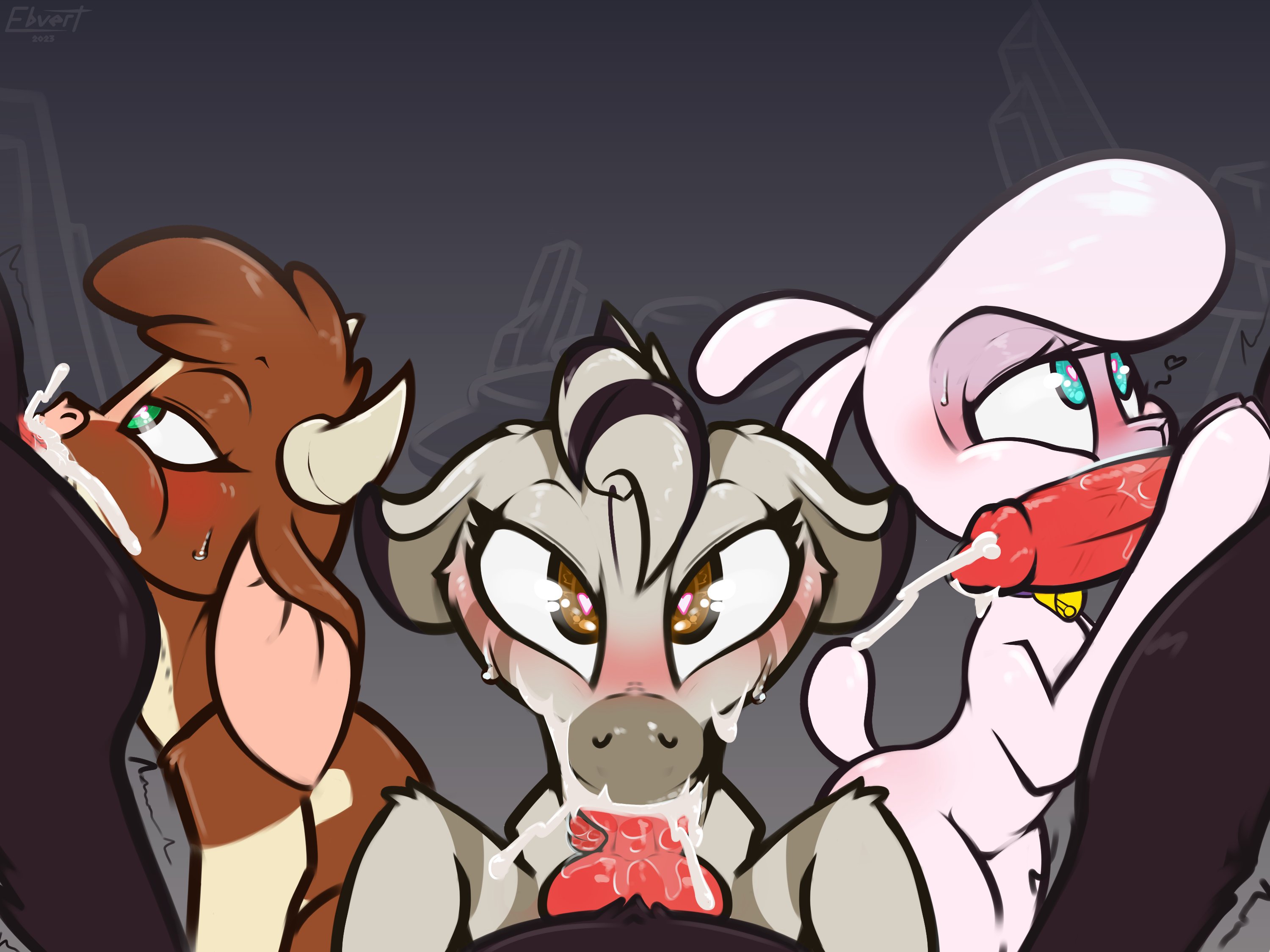 Arizona Cow (Tfh) Rule 34 Image