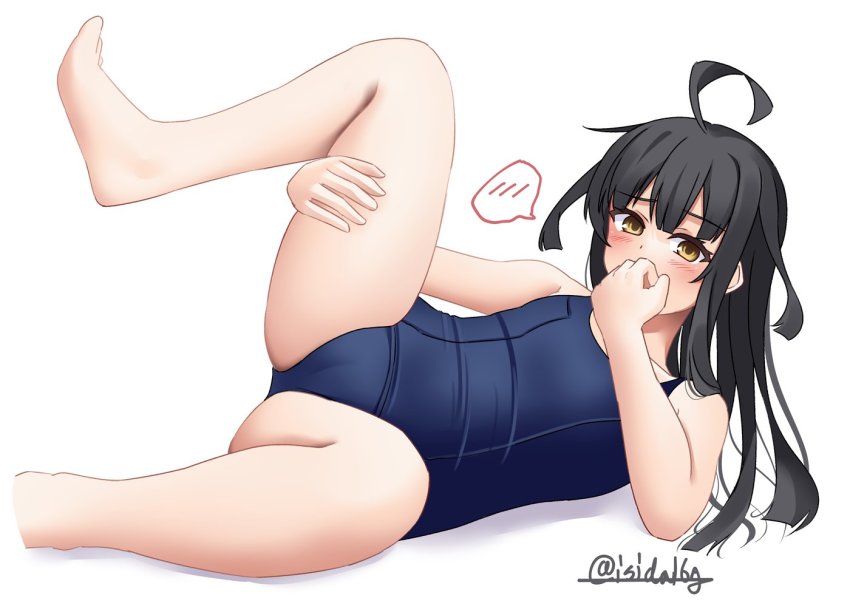 Kantai Collection Rule 34 Image