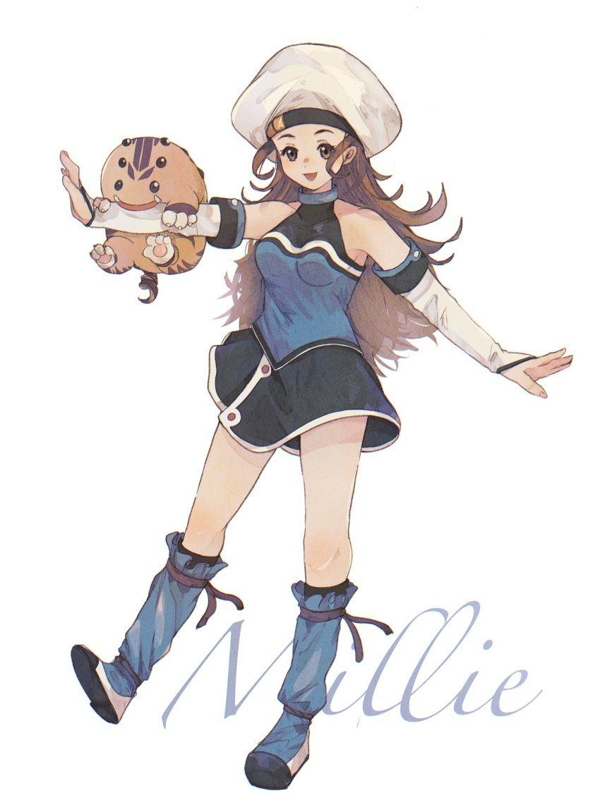 Gensou Suikoden Rule 34 Image