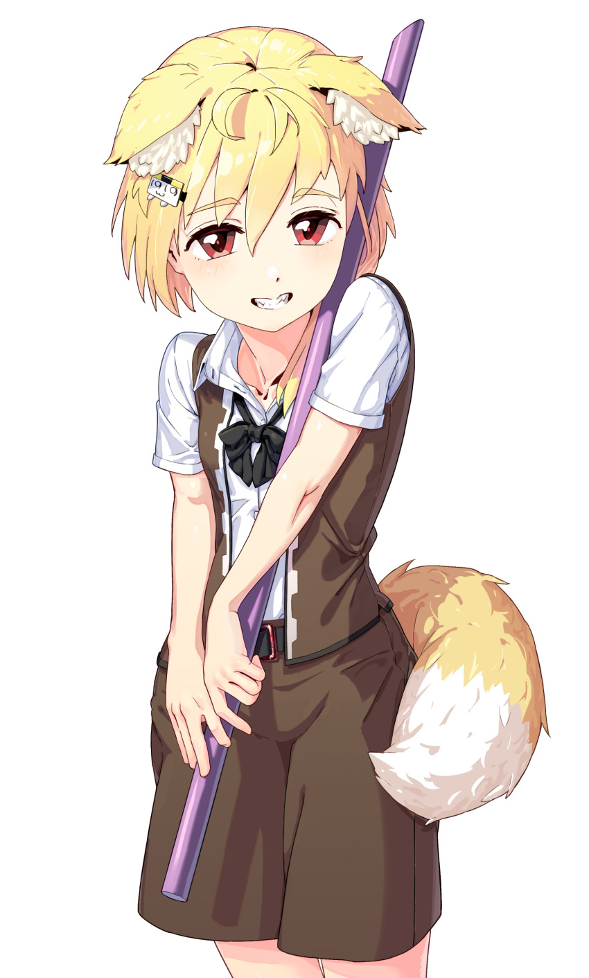 Cookie (Touhou) Rule 34 Image