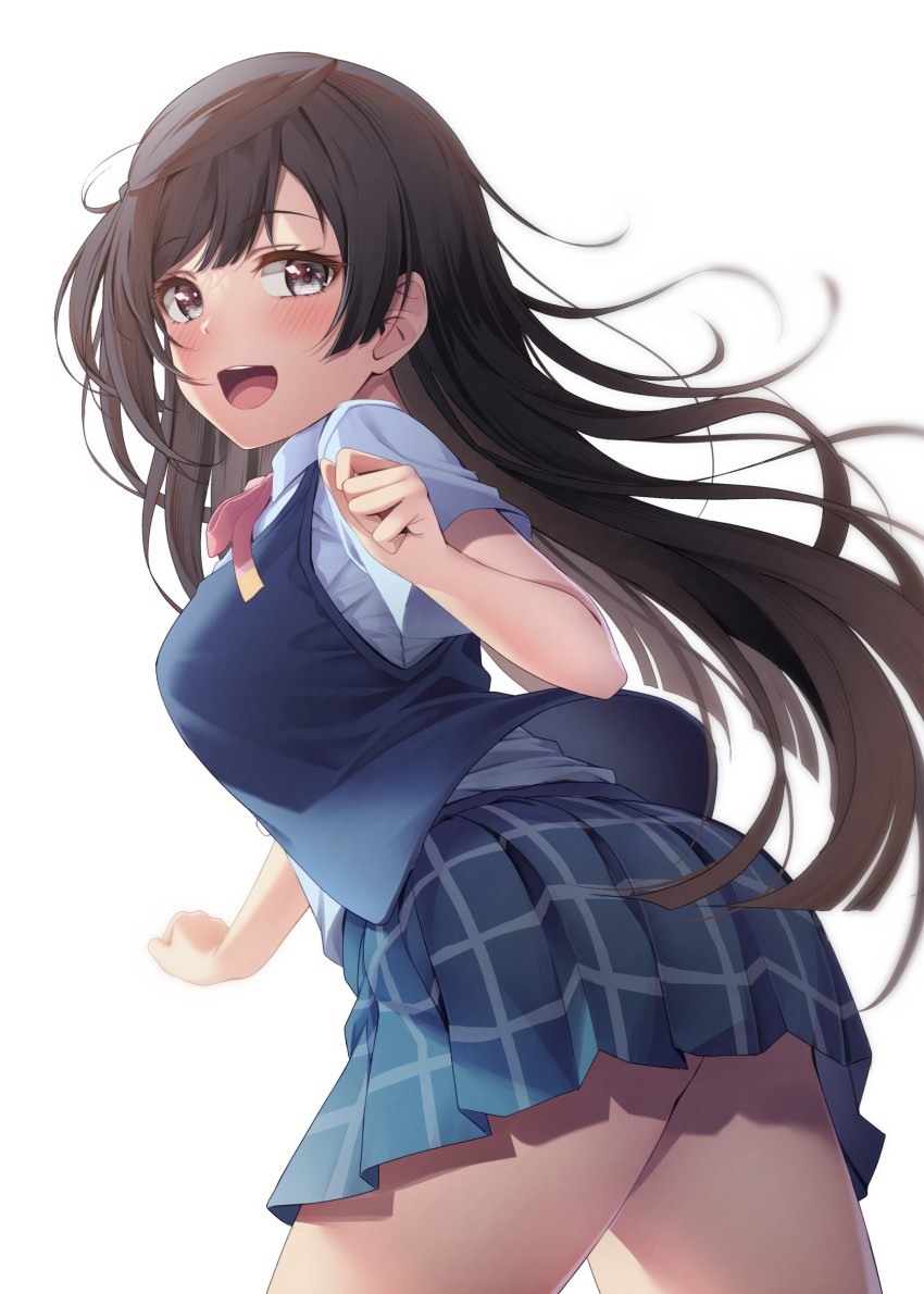 Love Live! Rule 34 Image