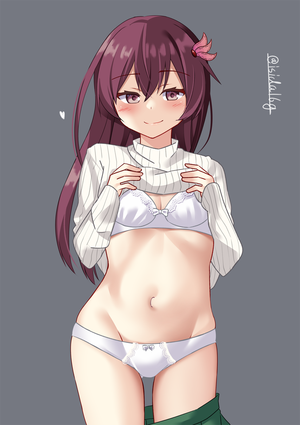Kantai Collection Rule 34 Image