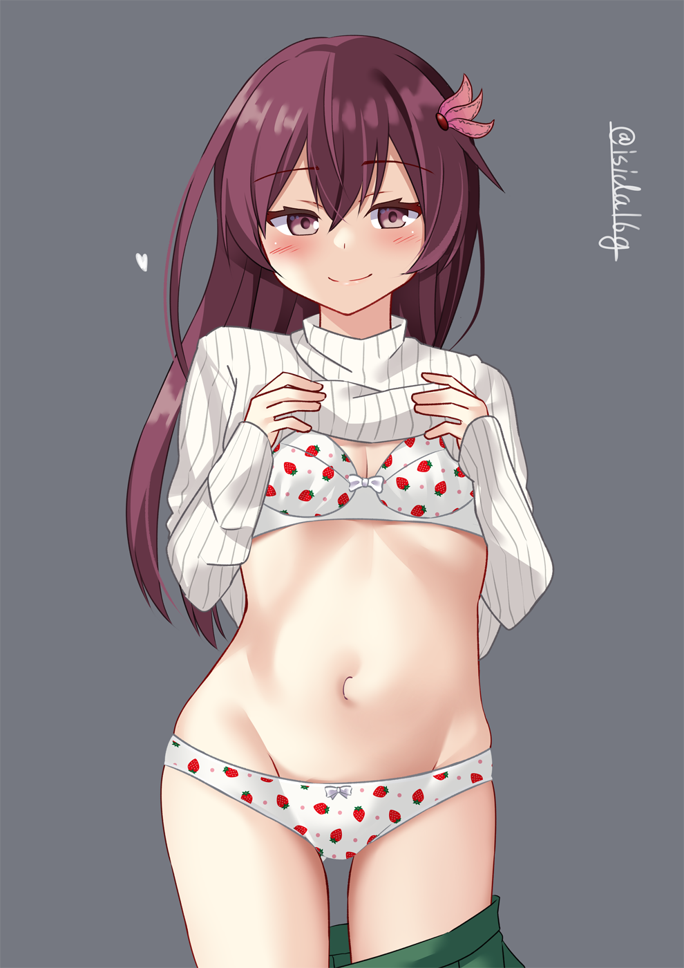 Kantai Collection Rule 34 Image