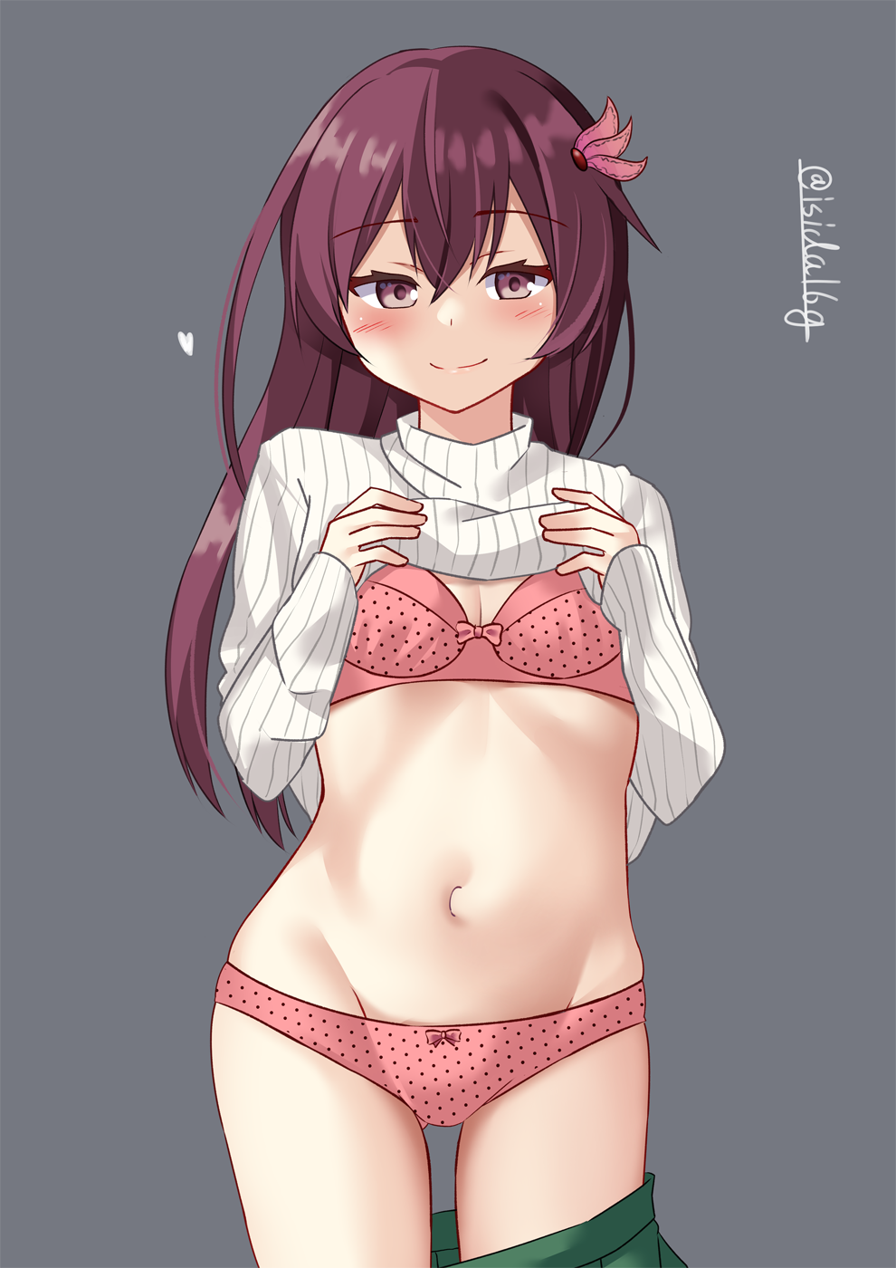 Kantai Collection Rule 34 Image