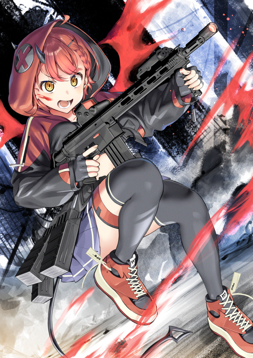 Indie Virtual Youtuber Rule 34 Image
