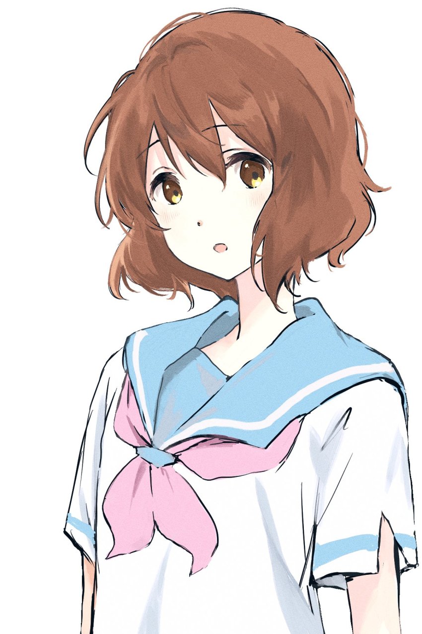 Oumae Kumiko (Hibike! Euphonium) Rule 34 Image