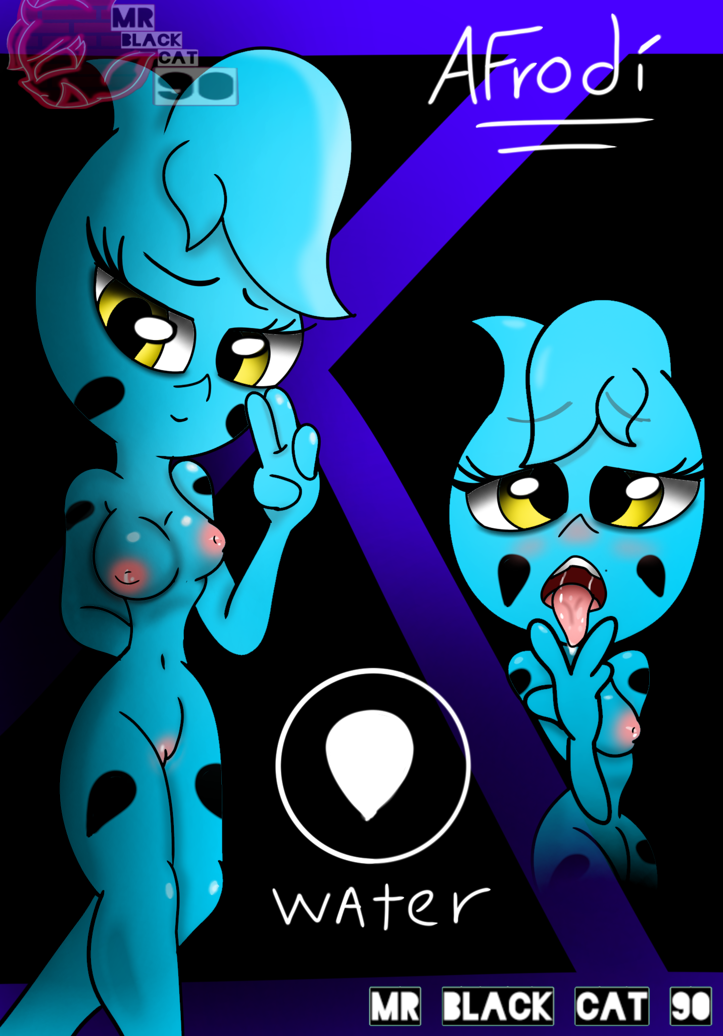 Disney Rule 34 Image