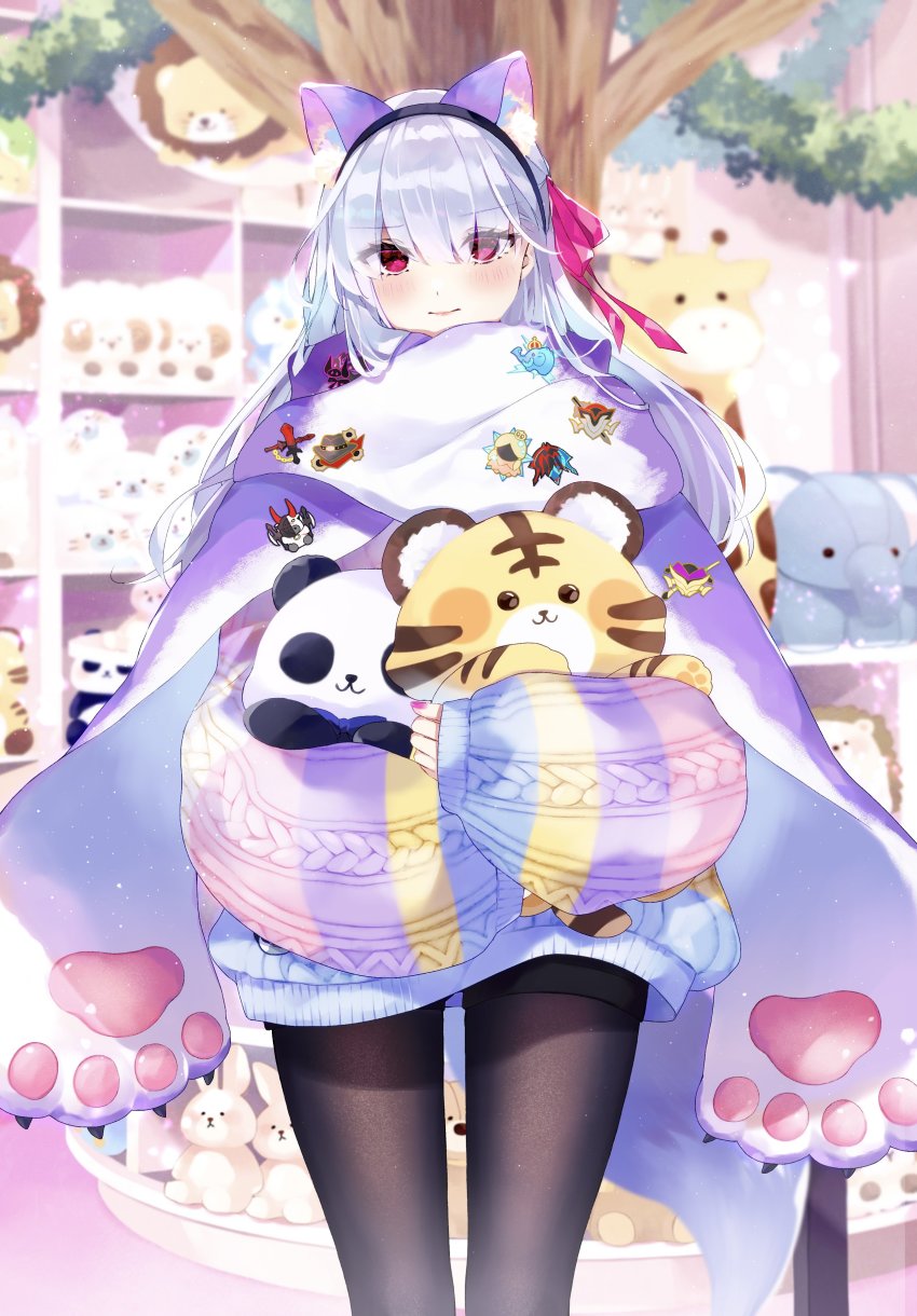 Kama (Fate) Rule 34 Image