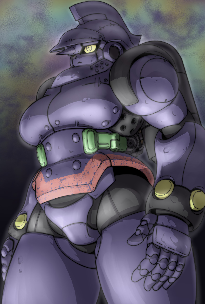 Em (Akunomachine) Rule 34 Image