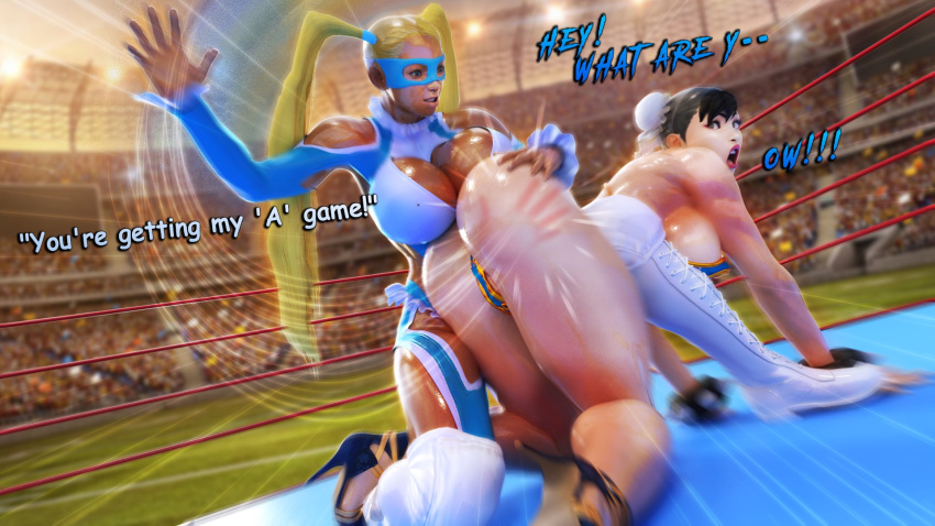 3d Rule 34 Image