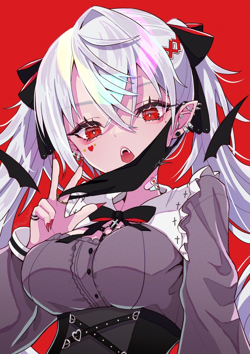 Kuzuha (Nijisanji) Rule 34 Image