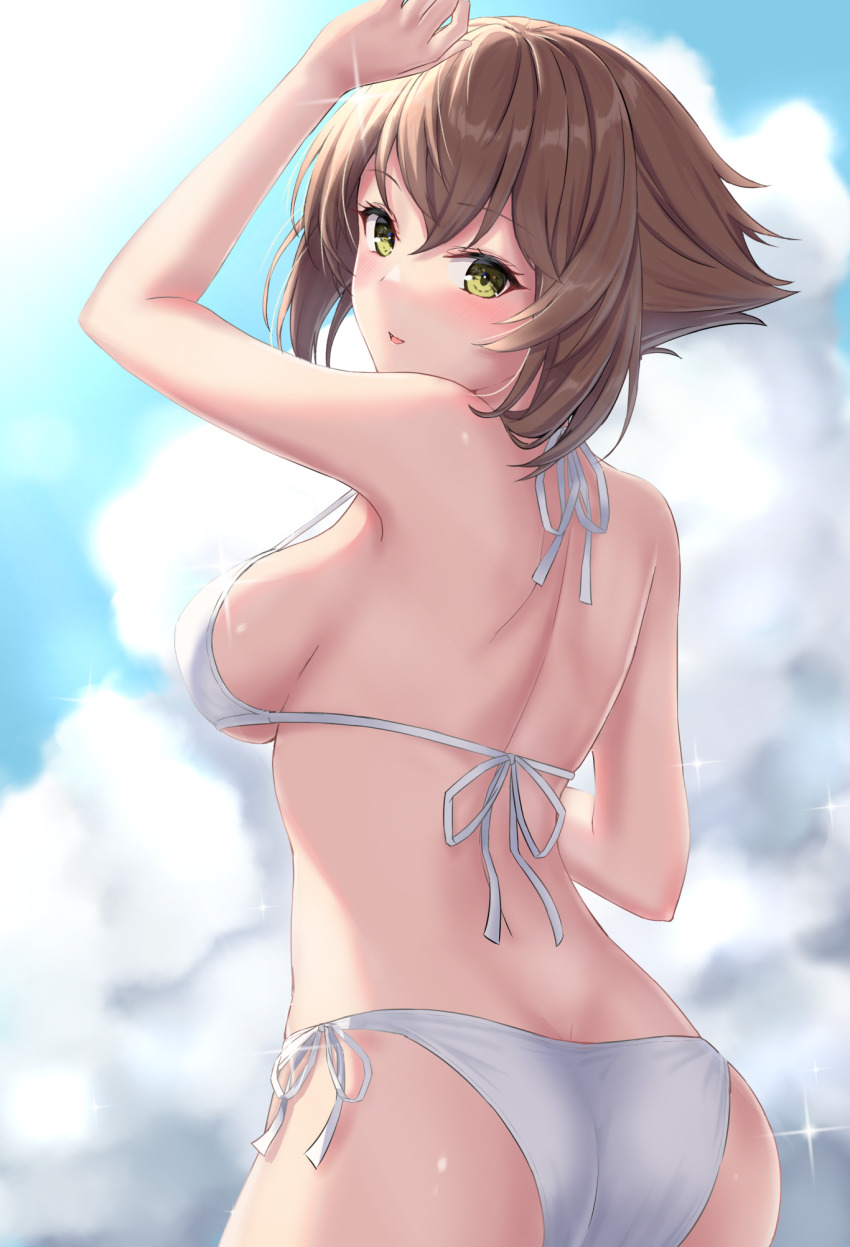 Kantai Collection Rule 34 Image